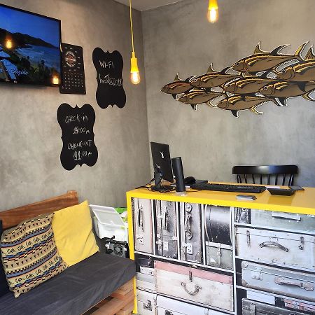 Aipa Hostel.Com Кабу-Фріу Екстер'єр фото