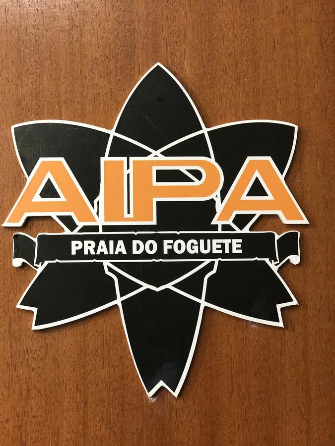 Aipa Hostel.Com Кабу-Фріу Екстер'єр фото