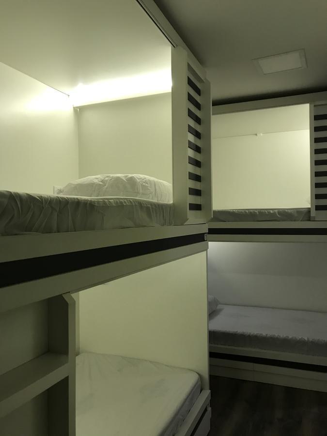 Aipa Hostel.Com Кабу-Фріу Екстер'єр фото