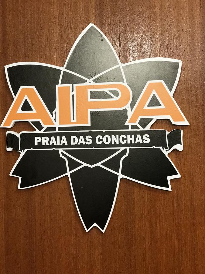 Aipa Hostel.Com Кабу-Фріу Екстер'єр фото