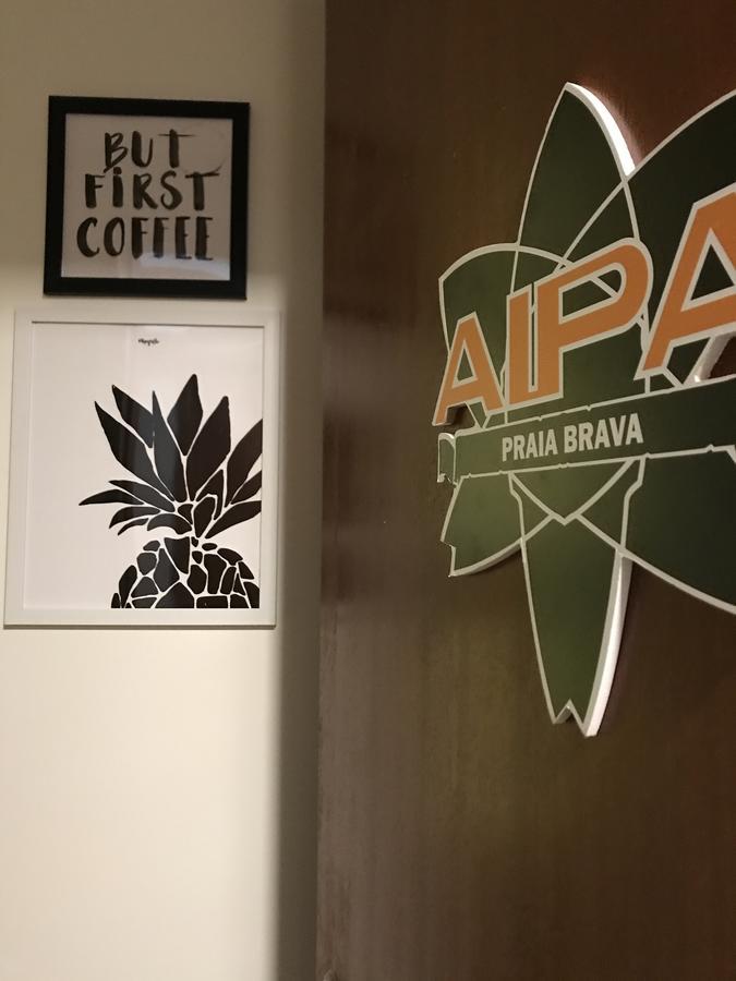 Aipa Hostel.Com Кабу-Фріу Екстер'єр фото