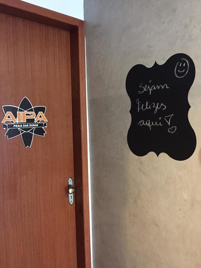 Aipa Hostel.Com Кабу-Фріу Екстер'єр фото