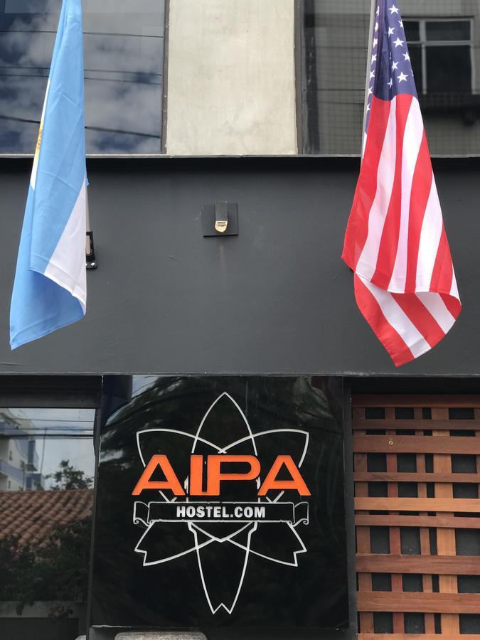 Aipa Hostel.Com Кабу-Фріу Екстер'єр фото