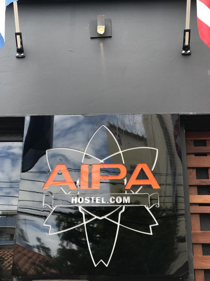 Aipa Hostel.Com Кабу-Фріу Екстер'єр фото