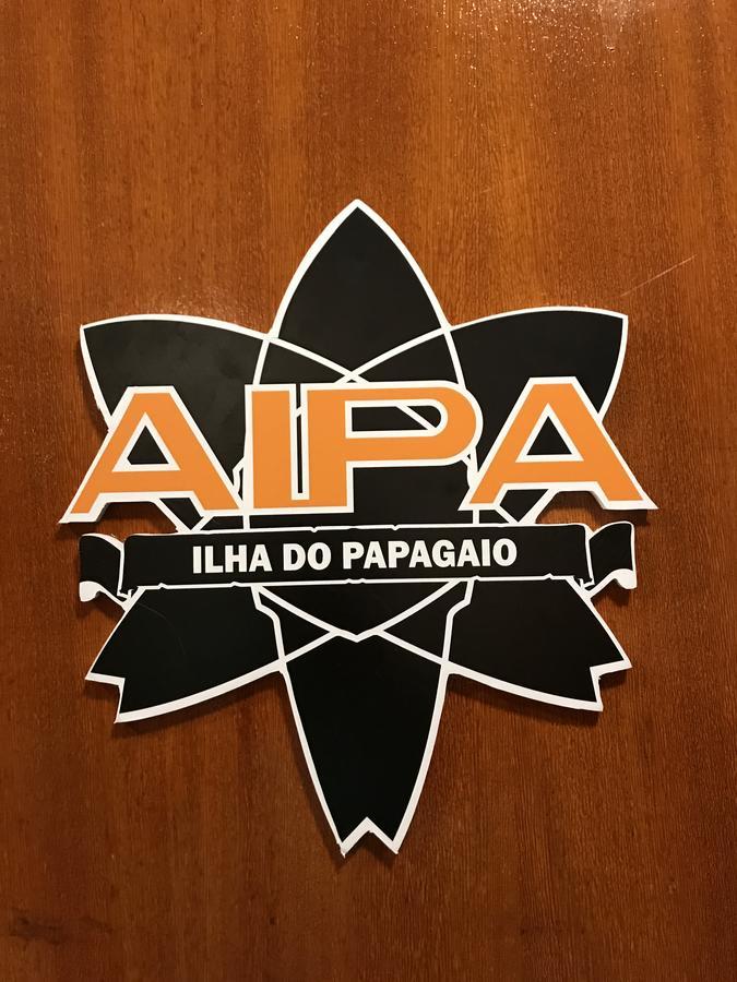 Aipa Hostel.Com Кабу-Фріу Екстер'єр фото
