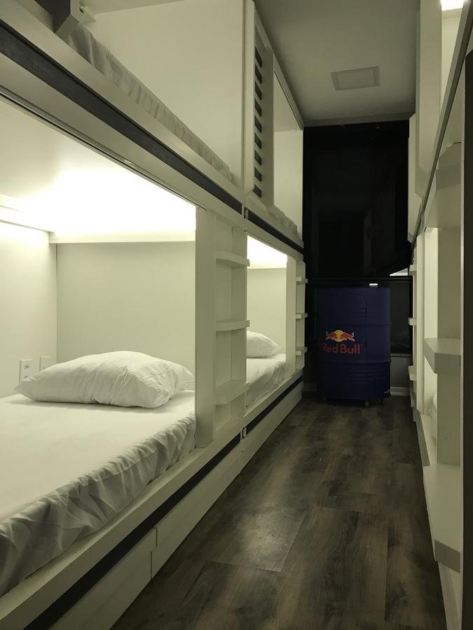 Aipa Hostel.Com Кабу-Фріу Екстер'єр фото