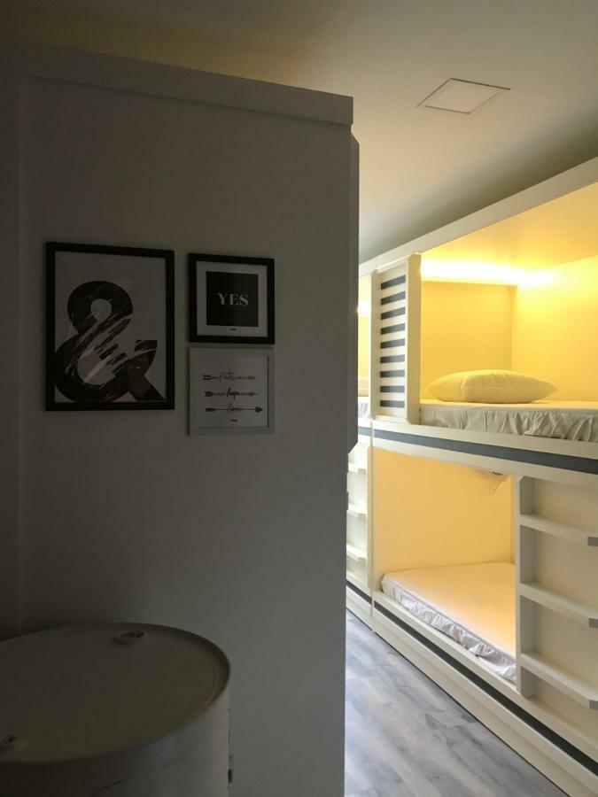 Aipa Hostel.Com Кабу-Фріу Екстер'єр фото